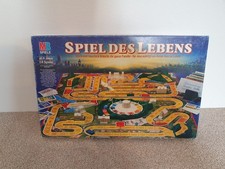 Spiel lebens 100 gebraucht kaufen  Hannover
