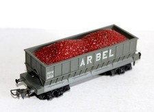Hornby 726 wagon d'occasion Hornby 726 wagon d'occasion  Rouen-