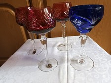 Alte römergläser bleikristal gebraucht kaufen  Gelsenkirchen