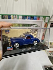 43e simca sport d'occasion 43e simca sport d'occasion  Clermont-Ferrand-