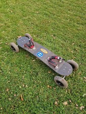 Trampa kite mountainboard for sale  POTTERS BAR