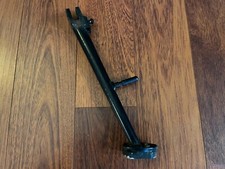 Motorcycle black side for sale  New Haven