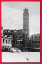 Venezia citta campo usato  Fossano