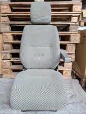 Mercedes sprinter beifahrersit gebraucht kaufen  Werther