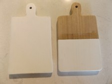 Lot wooden cheese for sale  Chandler