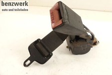 Mercedes w140 gurtschloss gebraucht kaufen  Freren