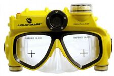 Maschera subacquea liquid usato  Galatina