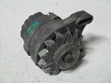 Alternatore 45a fiat usato  Italia