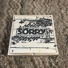 Sorry rustic series for sale  New Milford