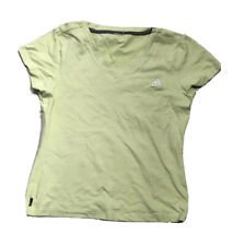 Adidas shirt tshirt for sale  SOUTHPORT