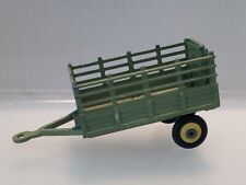 Farm trailer viehanhänger gebraucht kaufen  Wuppertal