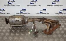 Catalytic converter lexus for sale  DAVENTRY