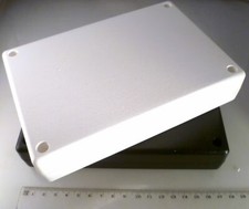 Multipurpose abs plastic for sale  CAERPHILLY