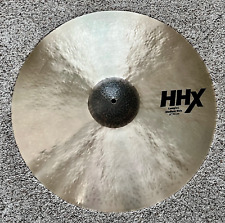 Sabian hhx complex for sale  Abilene