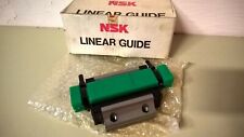 Nsk kugelführungswagen linear gebraucht kaufen  Fallingbostel
