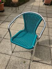 Chaises jardin empilable d'occasion  Ferrette