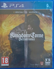 Playstation ps4 kingdom usato  Ancona