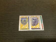 Calciatori 2000 panini usato  Castel Maggiore