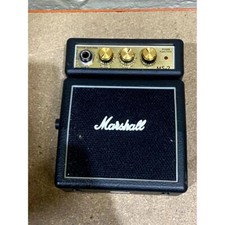 Marshall black watt for sale  STAFFORD