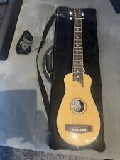 Travel guitar acoustic for sale  HAYLING ISLAND