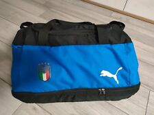 Borsone nazionale italia usato  Torino