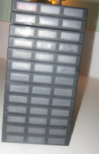 Grimes annunciator panel for sale  Delray Beach