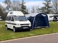 Volkswagen transporter trident for sale  MANCHESTER