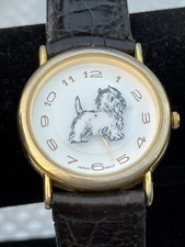 Westie dog watch for sale  Franklin
