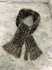 Sciarpa collo stola usato  Ostiglia