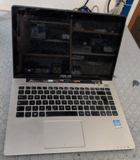 Notebook computer portatile usato  Luzzi