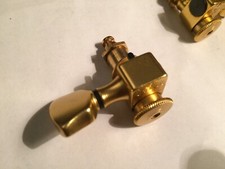 Single gold sperzel for sale  Fredericksburg