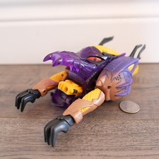 Transformers beast machines usato  Spedire a Italy
