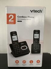 Tech handset cordless for sale  BRISTOL