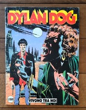 Dylan dog anno usato  San Benedetto del Tronto