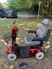 12v electric mobility for sale  HATFIELD
