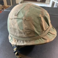 Vietnam war helmet for sale  Norman