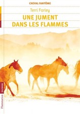 Cheval fantome tome d'occasion  France
