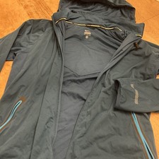 Nike running windrunner gebraucht kaufen  Adenau-Umland