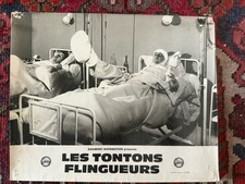 Tontons flingueurs photo d'occasion  Bordeaux-