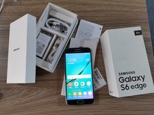 Samsung Galaxy S6 Edge (SM-G925F) 32 GB-Várias Cores (Desbloqueado) 5.1" 16MP comprar usado  Enviando para Brazil