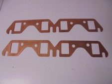 Nos exhaust manifold for sale  Cedar Falls