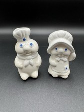 Vintage pillsbury ceramic for sale  Akron