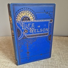 Life nelson robert for sale  MAIDSTONE