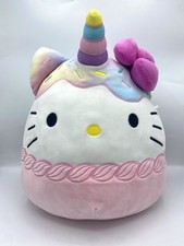 Hello kitty squishmallow for sale  Saint Louis