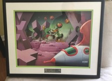 Warner brothers animated for sale  Homosassa