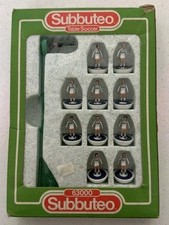 Subbuteo 629 tottenham for sale  BRADFORD