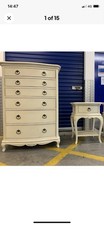 Willis gambier ivory for sale  SUTTON