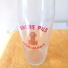 Verre 25cl bière d'occasion Verre 25cl bière d'occasion  Hazebrouck