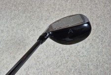 Callaway apex hybrid gebraucht kaufen  Jerxheim