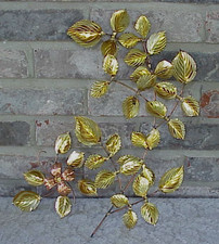 Vintage homco leaf for sale  Farmington